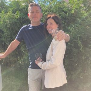 Meet your Posher, Nancy